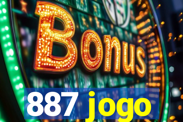 887 jogo